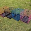 24 Inch Crate 4 colours