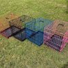 24 Inch Crate 4 colours