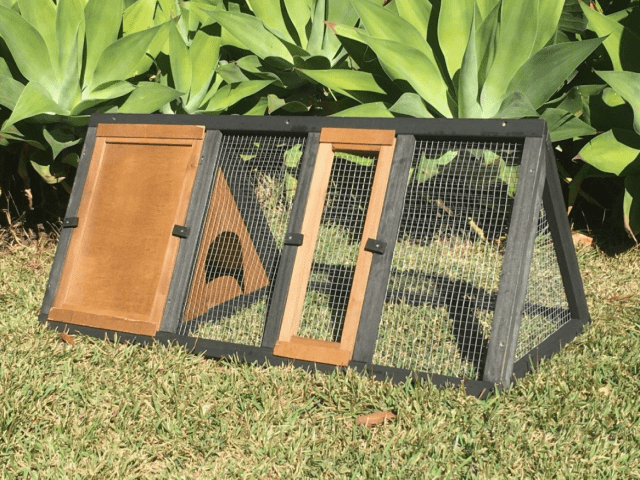 Bobby Guinea Pig Hutch