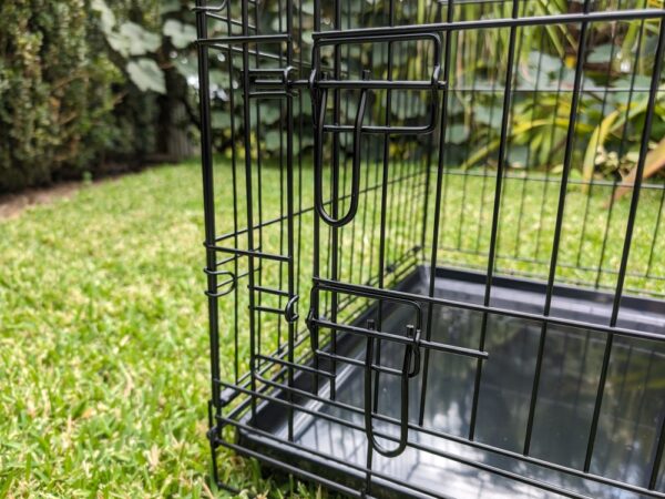 Crate Latches