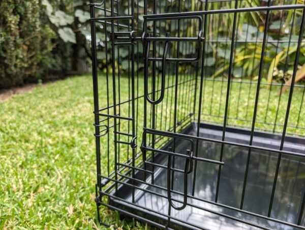 Crate Latches