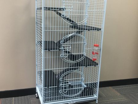 big rat cages for sale