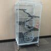 Lucy Rat Cage