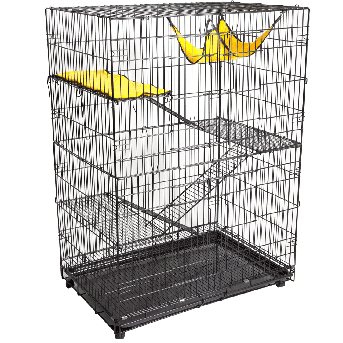 Oliver Guinea Pig Cage - Coops and cages
