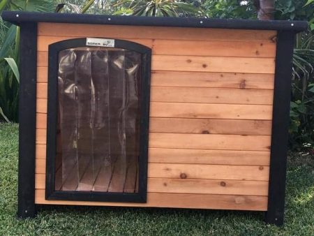Dog Houses For Sale Online In Australia - Coops And Cages