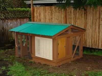 Chicken Coops Brisbane