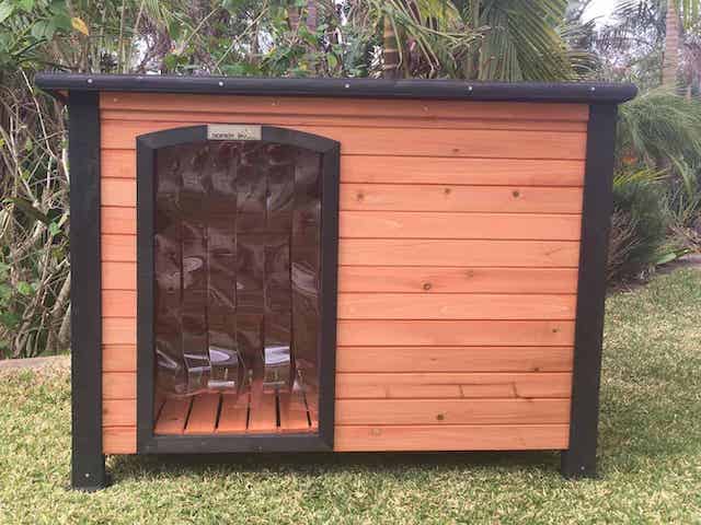 Extra Large Outdoor Dog Kennel Is Suitable For Dogs And Puppies