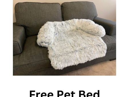 Free Medium Marley Bed