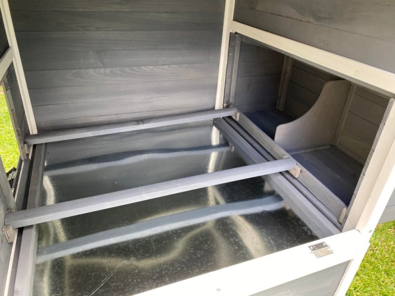 Coops And Cages Resort Chicken Coop