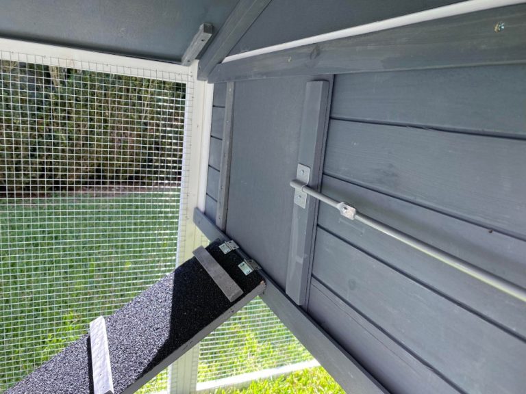 Coops And Cages Resort Chicken Coop