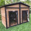 XL Dog Kennel - Coops and Cages