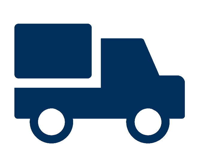 Fast Delivery