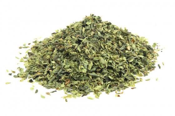 Oregano