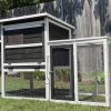 Tudor Hutch