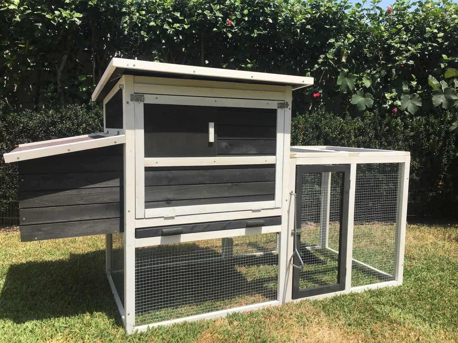 Rabbit Hutches And Enclosures For Sale Australia Coops And Cages