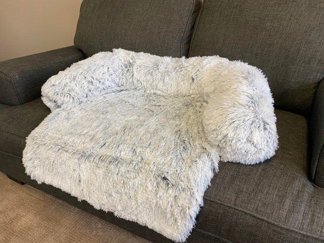 Marley Lounge Bed