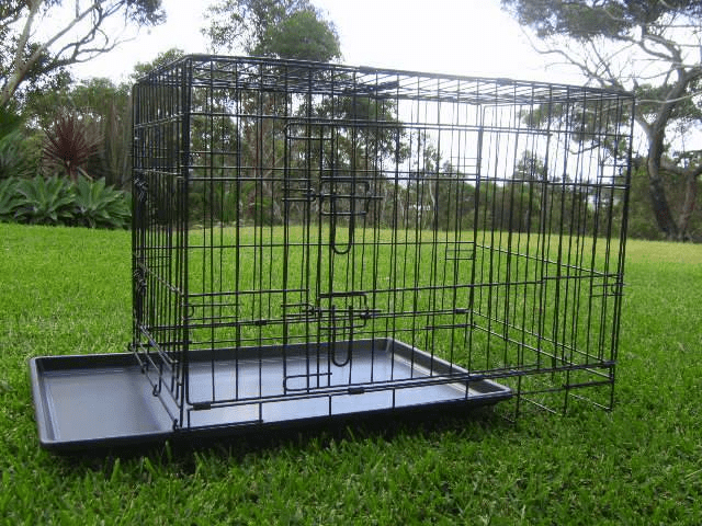 XXL Cat Crate