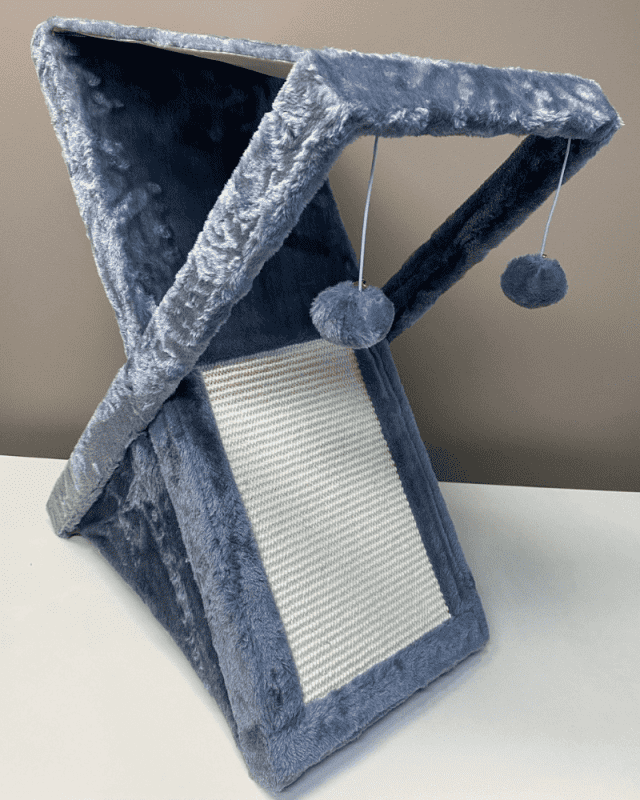 Felix Cat Scratcher Coops & Cages Pet Products