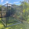 Manor Catio