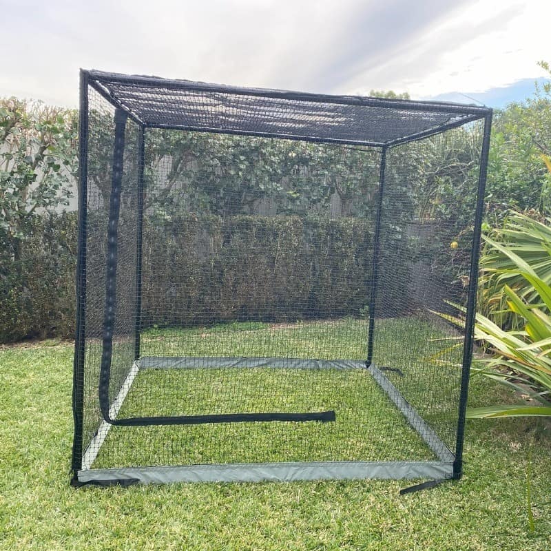 Portable Cat Enclosures are Keeping Your Cat Safe