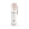 2-in-1 Stainless Dog Water Bottle - All For Paws