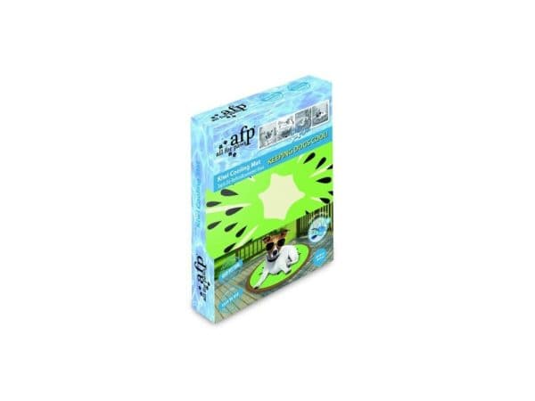 Kiwi Cooling Mat for Dogs