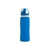 Silicon Chill Dog Water Bottle- All For Paws