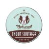 Snout Soother Natural Dog Company 2oz tin