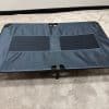 Coops and Cages Trampoline Dog Bed - XL Grey