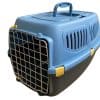 Small Carrier Guinea Pig Blue-dark grey