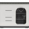 Poppy Plastic Dog Kennel