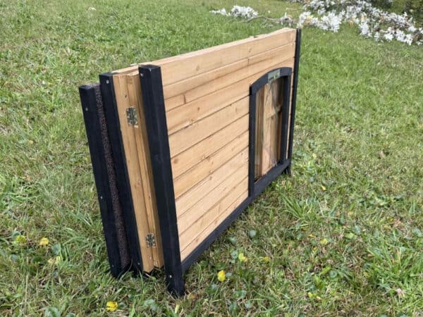 Foldable Luka Kennel